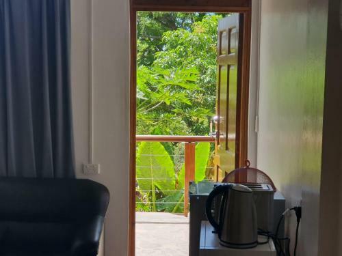 Bed & Breakfast Les Antigones