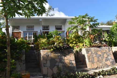 Bed & Breakfast Les Antigones