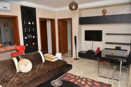 Apartamento Lovely Marina Flat