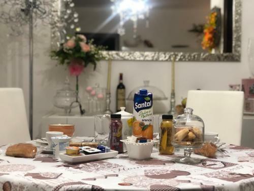 Apartamento Oliver?s Home