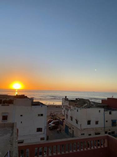 Apartamento Surfhousedarna