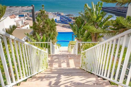 Apartamento Ocean View - Superbe T3 - Piscine - 4 Px