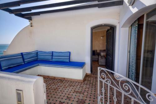 Apartamento Ocean View - Superbe T3 - Piscine - 4 Px
