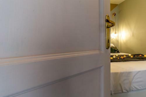Boutique Apartments Collection-genio Ribelle