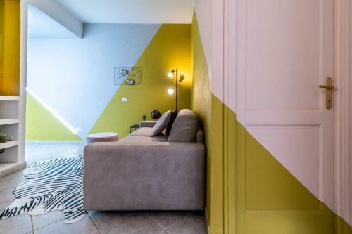 Boutique Apartments Collection-genio Ribelle