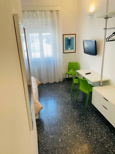 Bed & Breakfast Il Giardino Di Iole