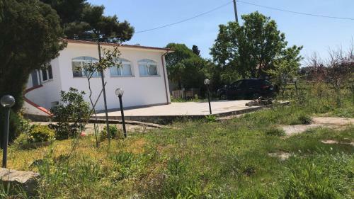 Agroturismo Filoxenia Di Umberto