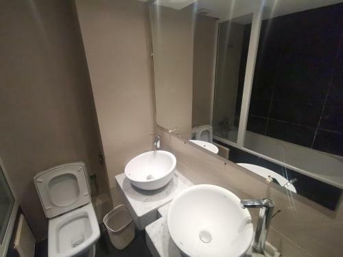 Apartamento Karin Sweet Place