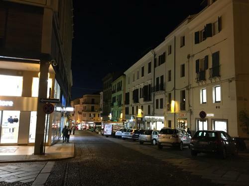 Apartamento Cavallotti