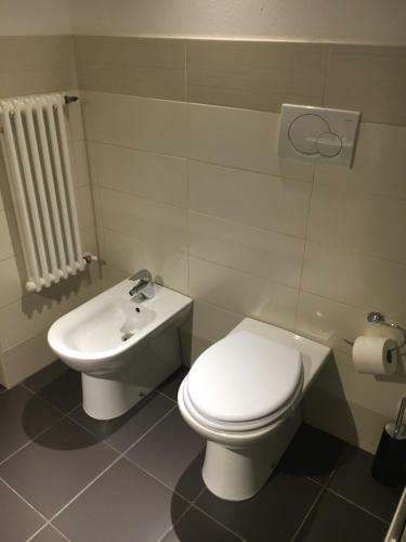 Apartamento Cavallotti
