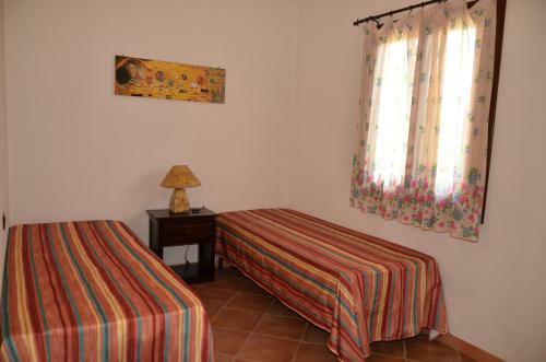 Le Villette Di San Teodoro