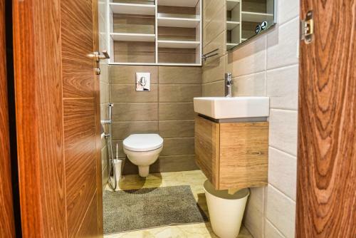 Apartamento Hivernage Splendide T3 Piscine