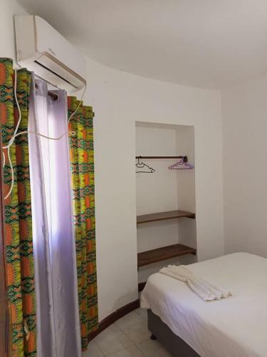 Hotel Napala Beach Resort