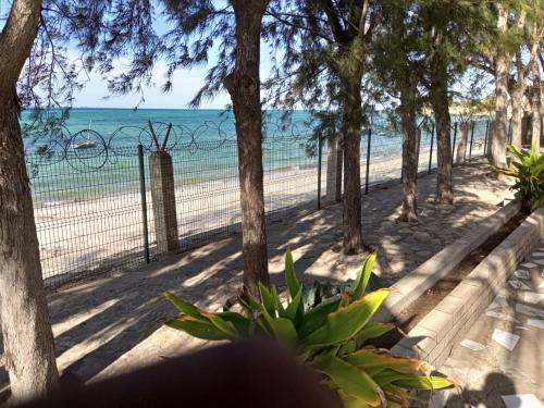 Hotel Napala Beach Resort