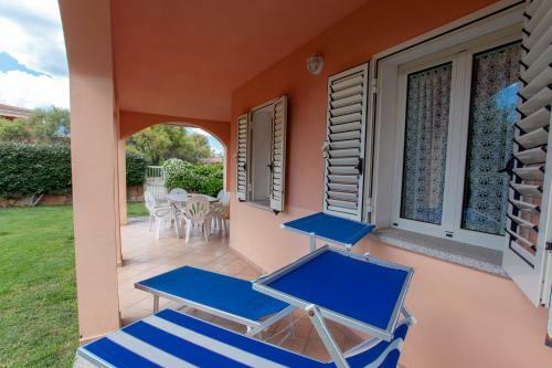 Le Colonnine