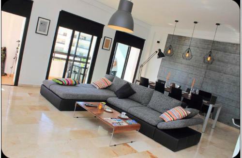 Apartamento Couleur Agadir