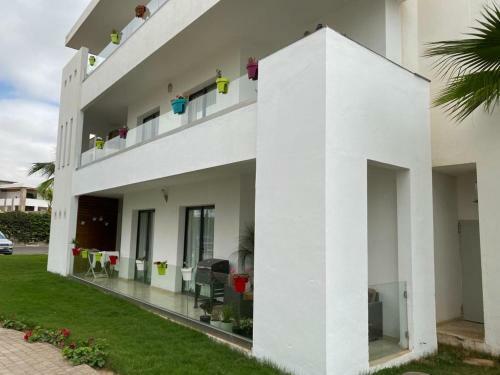 Apartamento R�sidence Hivernage Agadir Bay
