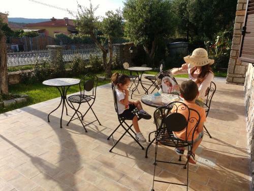 B&B Le Isole