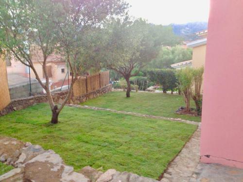 Apartamento Residence La Funtana