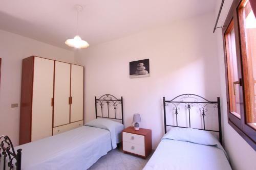 Apartamento Residence La Funtana
