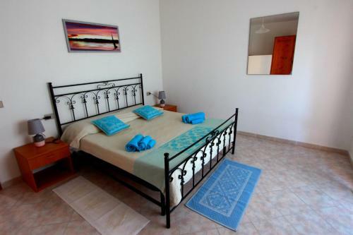 Apartamento Residence La Funtana
