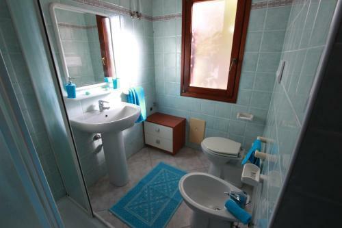 Apartamento Residence La Funtana