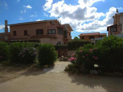 San Teodoro