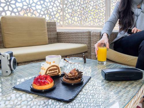 Hotel Ibis Oran Les Falaises