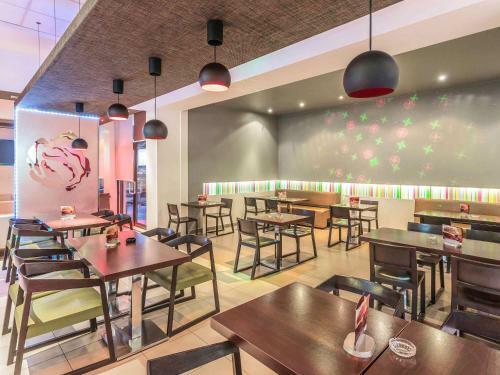 Hotel Ibis Oran Les Falaises