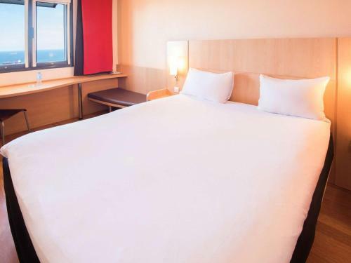 Hotel Ibis Oran Les Falaises