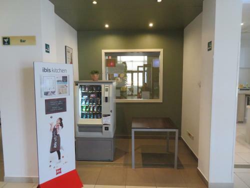 Hotel Ibis Oran Les Falaises