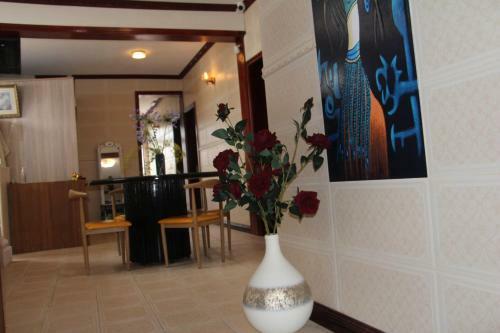 Bed & Breakfast Happy Ours Guest House