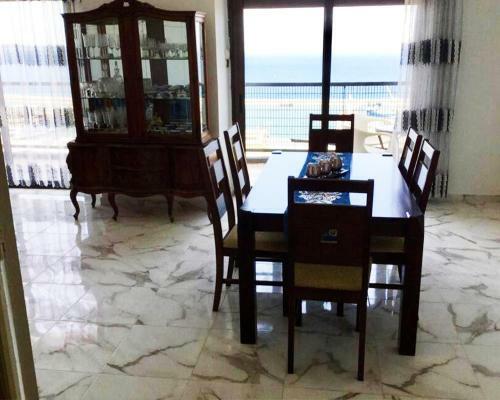Apartamento Le Santa Cruz