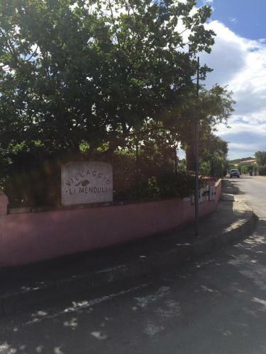 Apartamento Villaggio Li Menduli