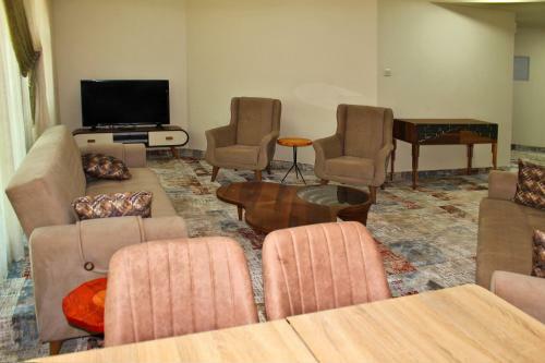Apartamento Niamey Mall & Residence
