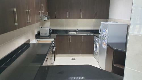 Apartamento Niamey Mall & Residence