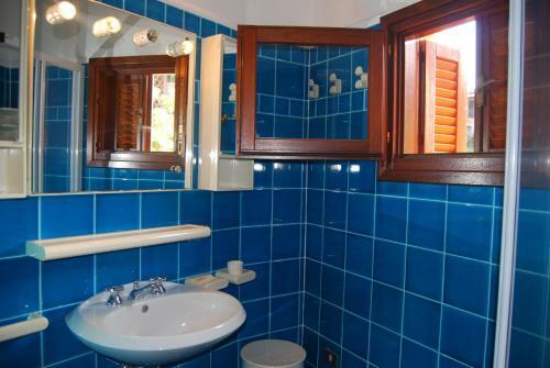 Apartamento Casa Francesca Puntaldia