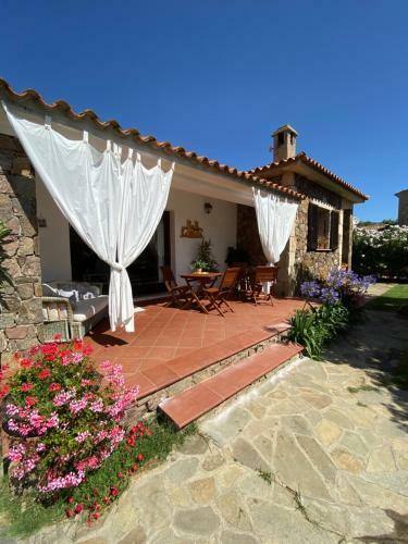 Bed & Breakfast La Villetta