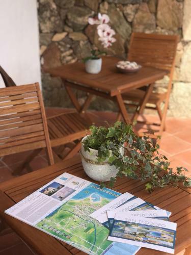 Bed & Breakfast La Villetta
