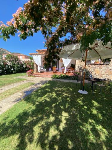 Bed & Breakfast La Villetta