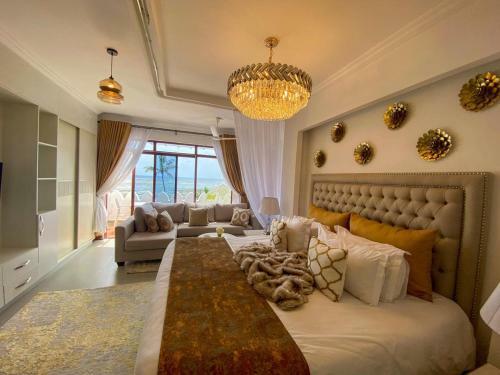 Apartamento Starehe Beach Villa