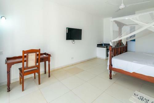 Hotel African Dada Resort Malindi