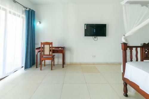 Hotel African Dada Resort Malindi