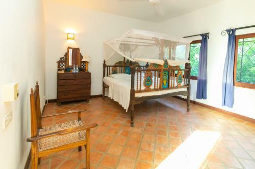 Hotel African Dada Resort Malindi