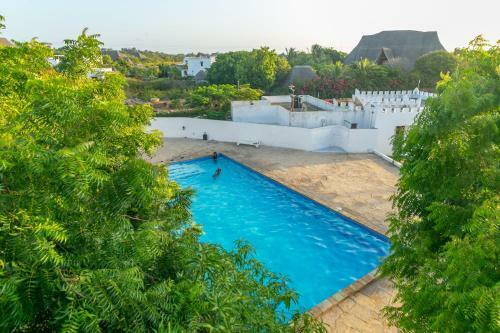 Hotel African Dada Resort Malindi