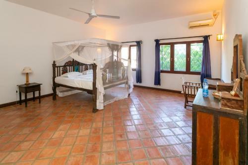 Hotel African Dada Resort Malindi