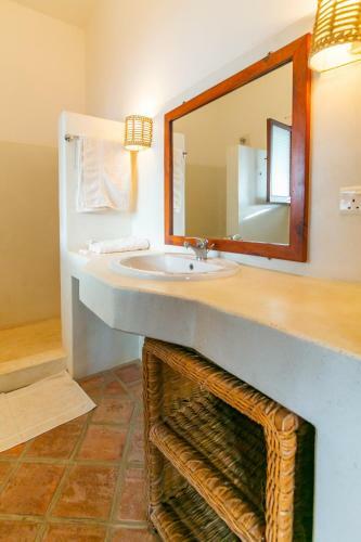 Hotel African Dada Resort Malindi