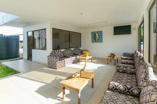 Hotel African Dada Resort Malindi