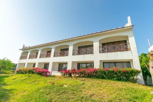 Hotel African Dada Resort Malindi
