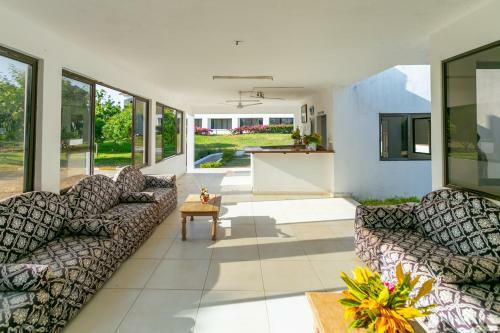 Hotel African Dada Resort Malindi